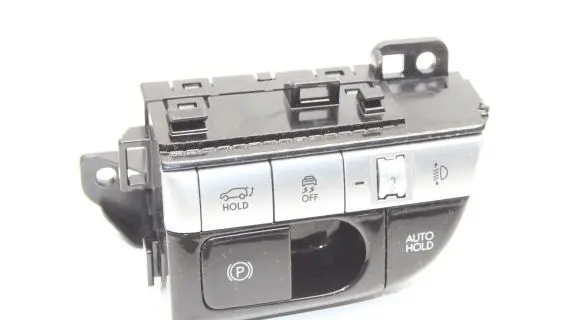 Hyundai Ioniq 5 A set of switches 93700GI910