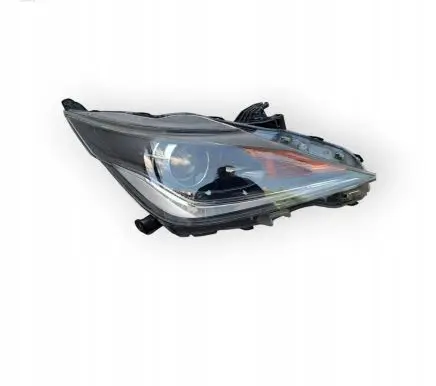 Toyota Aygo AB40 Headlight/headlamp 811300H130