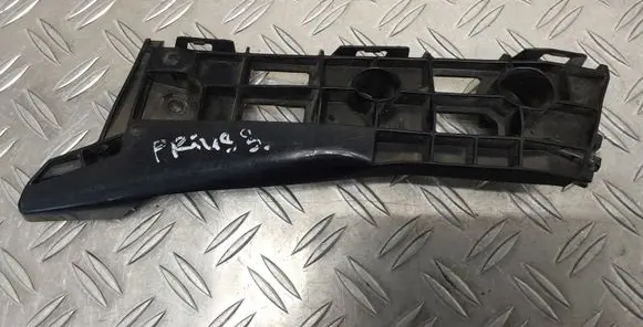 Toyota Prius (XW30) Front bumper mounting bracket 5211647020