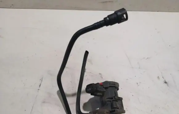Jeep Compass Turbo solenoid valve