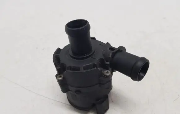 Volkswagen Polo V 6R Electric auxiliary coolant/water pump 5C0965567