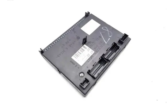 Mercedes-Benz ML W163 Comfort/convenience module 1635458732 05371057