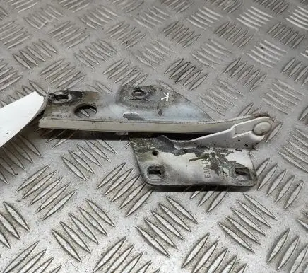 Nissan NP300 Engine bonnet/hood hinges 65401ZP00A