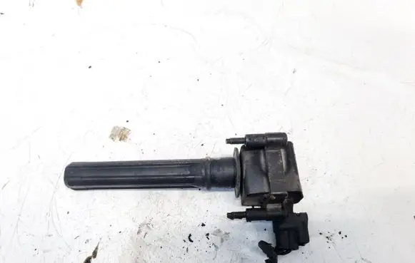Dodge Magnum High voltage ignition coil