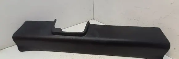 KIA Sportage Front sill trim cover 858813U010