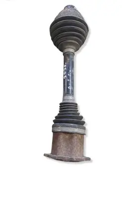 Audi A4 S4 B8 8K Front driveshaft 8K0407271S