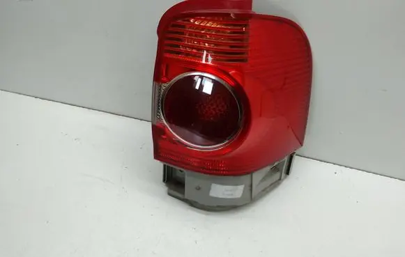 Volkswagen Sharan Rear/tail lights 964992 964990 964986