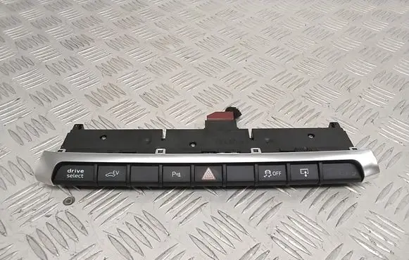 Audi A3 S3 8V Hazard light switch 8V0925301