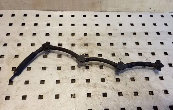 Fuel return line/hose