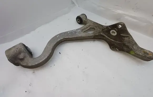 Jaguar S-Type Front lower control arm/wishbone 3A053