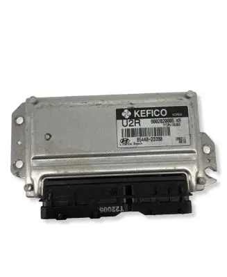 Volkswagen PASSAT B7 Gearbox control unit/module 9002020005 9544023390 TFDRU16U83