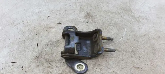 Honda Accord Front door upper hinge NOCODE