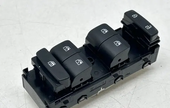 Hyundai Tucson IV NX4 Electric window control switch 93571N79004X 0000088