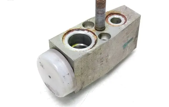 Ford Transit Custom Air conditioning (A/C) expansion valve BK2119849AA