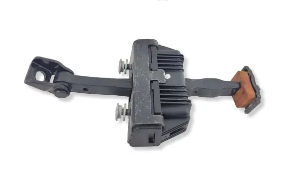 BMW 5 E60 E61 Front door check strap stopper 7176804