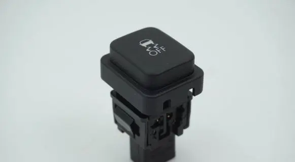 Subaru Forester SJ ESP (stability program) switch 
