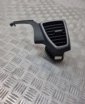 Hyundai Tucson TL Dash center air vent grill 97480D7AA0TUS 19067050065