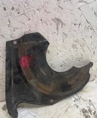 Volkswagen Multivan T4 Timing belt guard (cover) 07410914