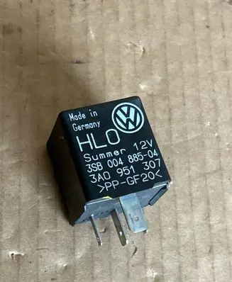 Ford Galaxy Other relay 3SB00488504 3A0951307