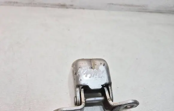 Nissan Rogue Front door lower hinge