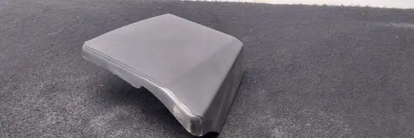 Fiat X1 - 9 Other exterior part 4403522