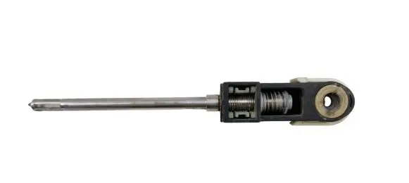 Ford C-MAX II Gear shift cable linkage DG9P7S004 DG9P7S004AA T013A