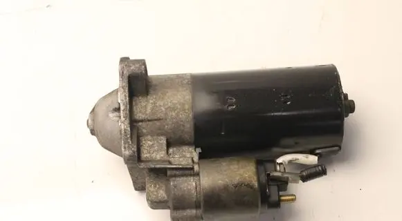 Volvo V70 Starter motor 0001109252