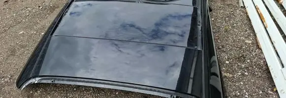 Mercedes-Benz C W206 Roof A2067803100