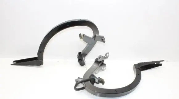 Audi A4 S4 B9 8W Tailgate/trunk/boot hinge 8W5827306A 8W5827305A