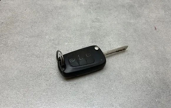 KIA Sportage Ignition key/card 