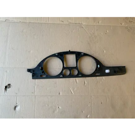 Volkswagen PASSAT B6 Dashboard trim 3C1858335AM