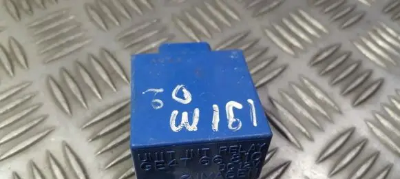 Mazda 626 Other relay ge4t66810