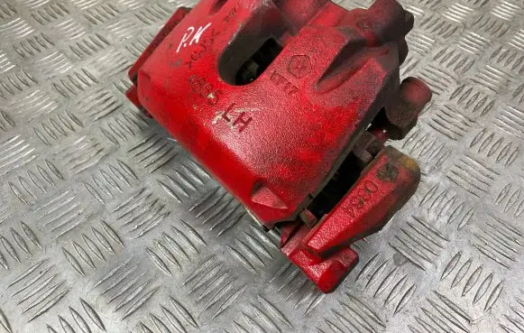 Jeep Grand Cherokee Front brake caliper