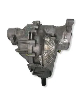 Jeep Cherokee Front differential 68090604F