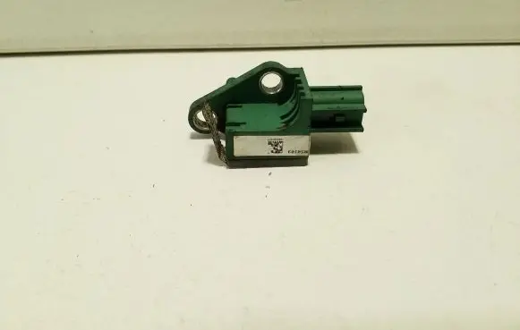 Volkswagen PASSAT B6 Airbag deployment crash/impact sensor 3C0909606