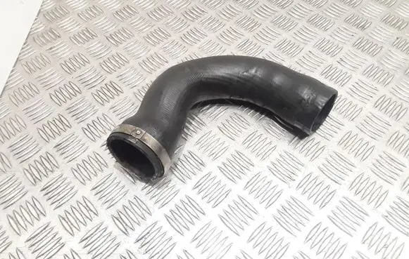 Seat Altea XL Intercooler hose/pipe