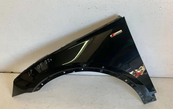 Audi Q5 SQ5 Fender 