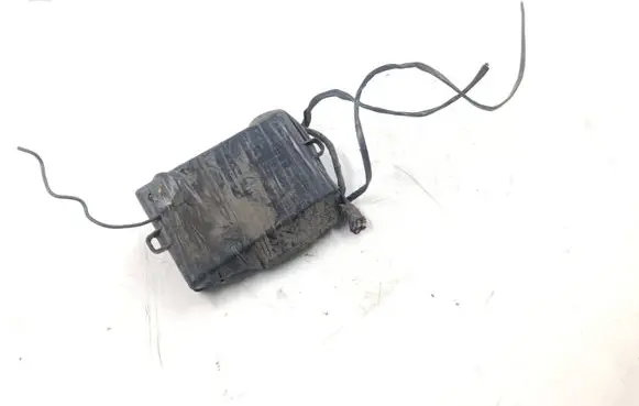 Alarm control unit/module