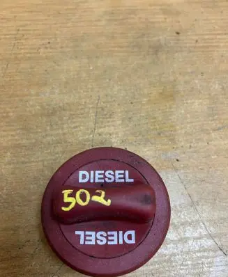 Mercedes-Benz E C207 W207 Fuel tank filler cap 250811020978 502