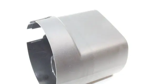 Mercedes-Benz CLK A209 C209 Steering wheel column trim
