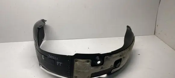 KIA Stonic Rear arch fender liner splash guards 86822-H8400