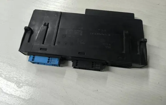 BMW X1 E84 Comfort/convenience module 9247472 532538000 5576549145