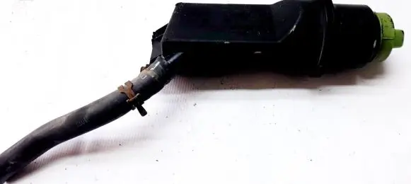 Power steering fluid tank/reservoir