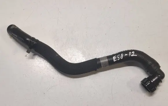 Volvo V70 Power steering hose/pipe/line 31280541