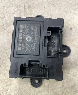 Ford Mondeo MK IV Door control unit/module 9G9T14B533QC 1010085501