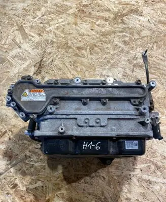 Lexus RX 450H Voltage converter inverter G927048030 1817000213