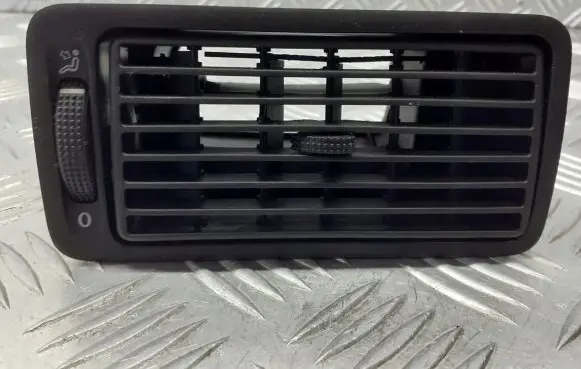 Volkswagen Golf IV Dashboard air vent grill cover trim 1J1819704C