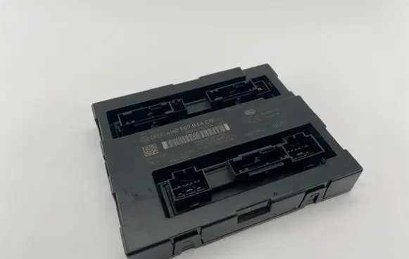 Audi A7 S7 4G Comfort/convenience module 4H0907064CN 5DK01056503