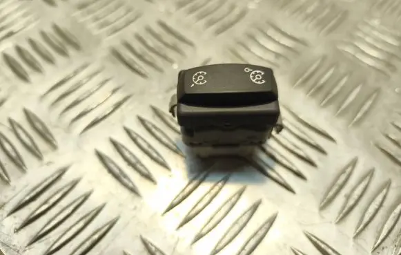 Renault Espace IV Cruise control switch 28082