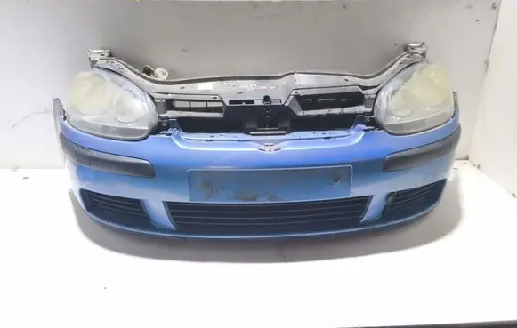 Volkswagen Golf V Front piece kit